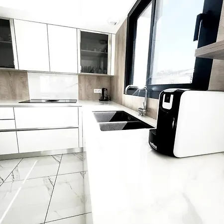 Bora-bora T4 Neuf Avec Terrasse * Argelès-sur-Mer