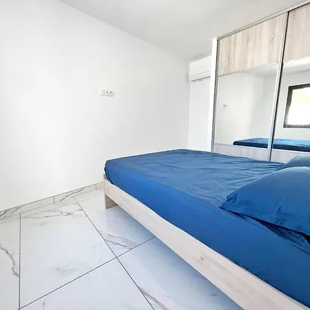 Apartamento Bora-bora T4 Neuf Avec Terrasse Argelès-sur-Mer