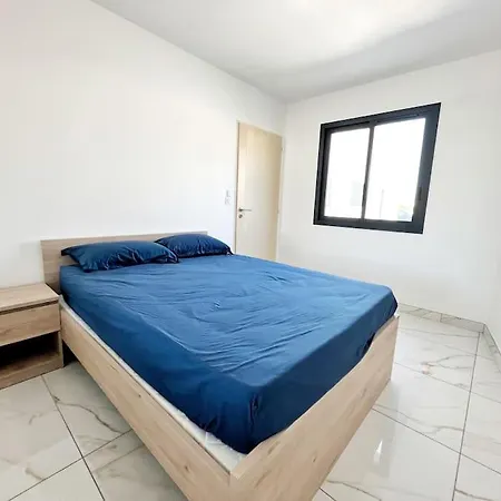 Apartamento Bora-bora T4 Neuf Avec Terrasse