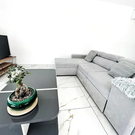 Bora-bora T4 Neuf Avec Terrasse Apartamento *