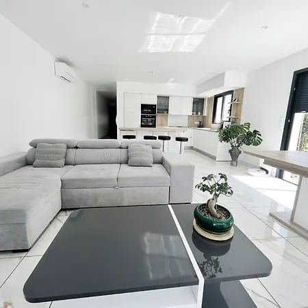 Apartamento Bora-bora T4 Neuf Avec Terrasse *