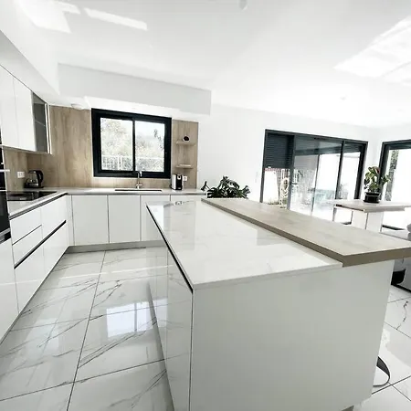 Apartamento Bora-bora T4 Neuf Avec Terrasse Argelès-sur-Mer