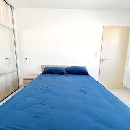 Bora-bora T4 Neuf Avec Terrasse Apartamento