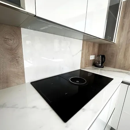 Bora-bora T4 Neuf Avec Terrasse Apartamento *