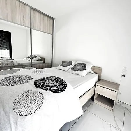 Apartamento Bora-bora T4 Neuf Avec Terrasse Argelès-sur-Mer